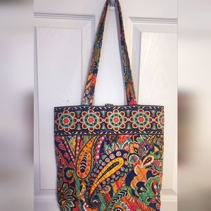 Authentic Vera Bradley Bag